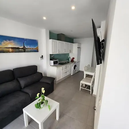 Centro 1 Apartment *