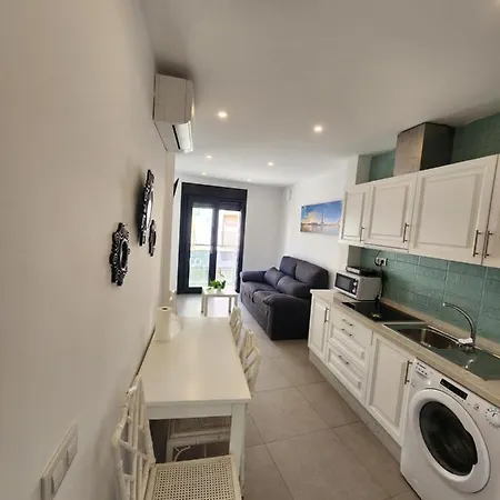 Apartment Centro 1