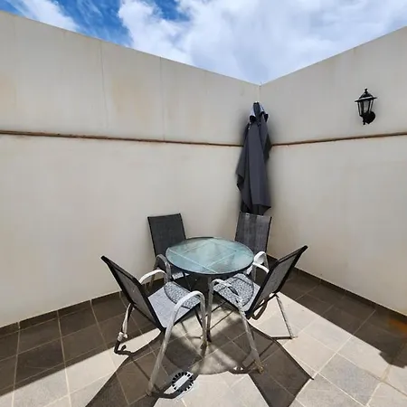 Centro 1 Apartment *
