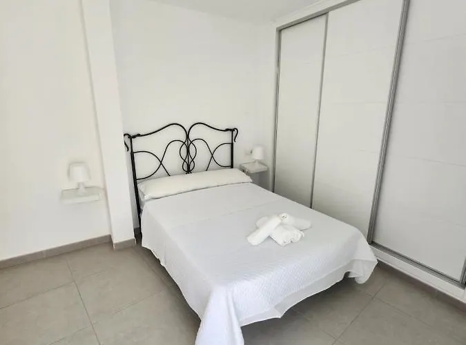 Apartman Centro 1 Ronda