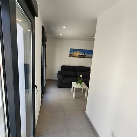 Centro 1 רונדה