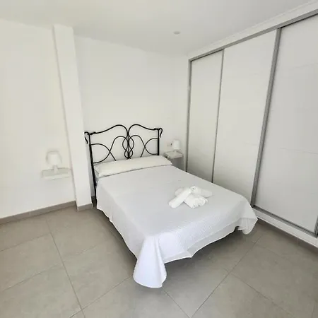 דירה Centro 1 רונדה