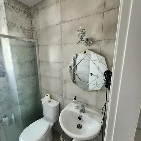 דירה Centro 1 *
