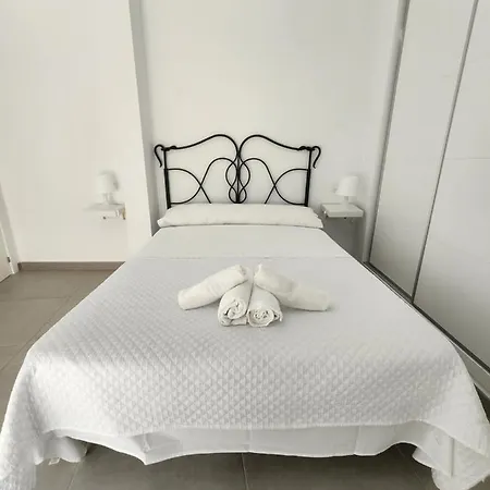 Centro 1 רונדה