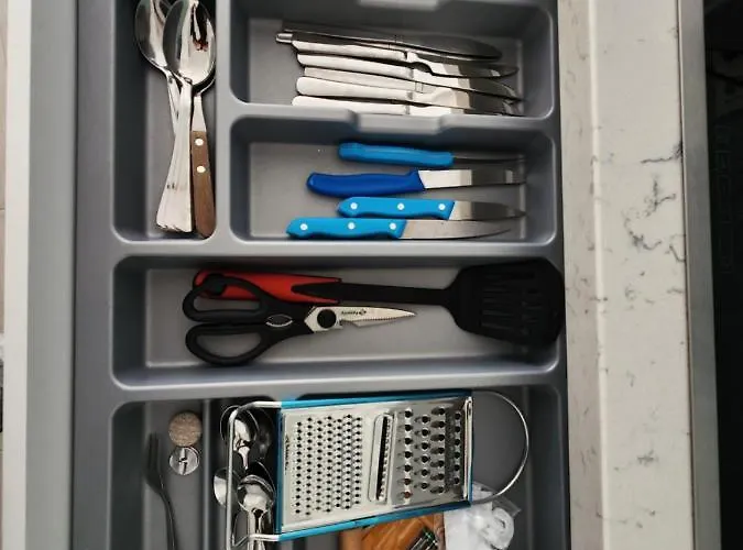 Διαμέρισμα Centro 1